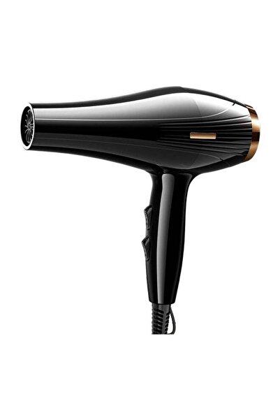 Arabest Powerful Blow Dryer with Diffuser, Professional Ionic Hairdryer,Speed Heat Setting and Cool Button