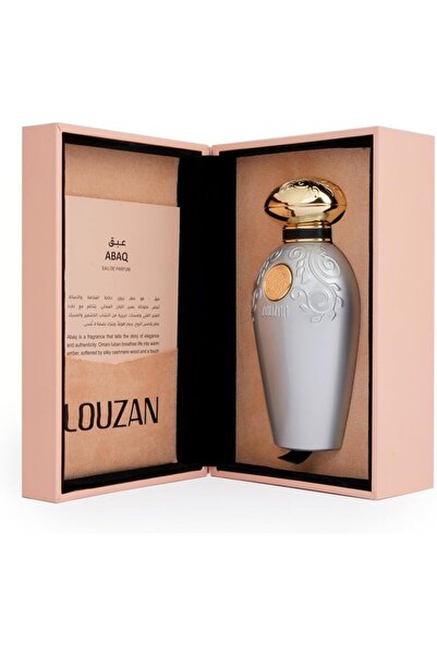 louzan Abaq Perfume 100 ML
