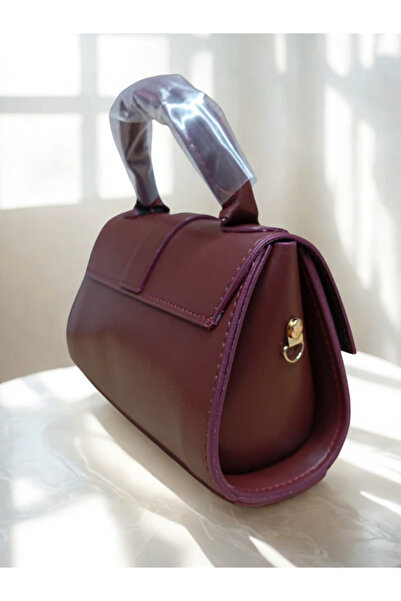 Dolce Rosa Noraa Model Women's Hand and Shoulder Bag New Season