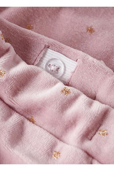 name ıt Pants Lilac