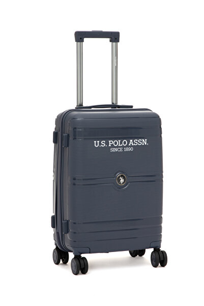 U.S. Polo Assn. Erkek Lacivert Valiz 50319503-VR033