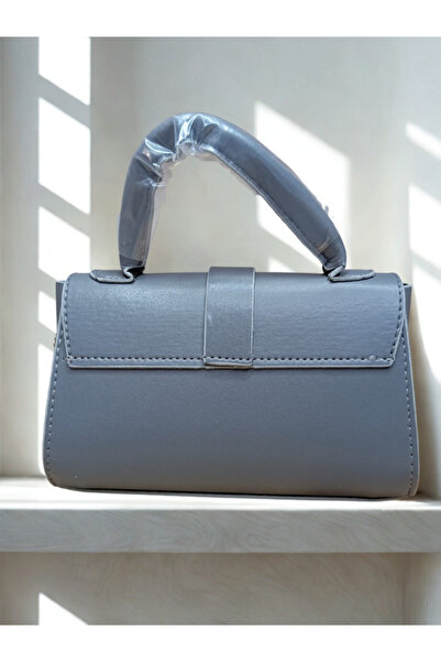 Dolce Rosa Noraa Model Women's Hand and Shoulder Bag New Season