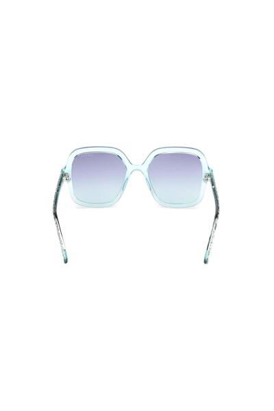 Guess Gu00230S 87W 48 Women's Sunglasses