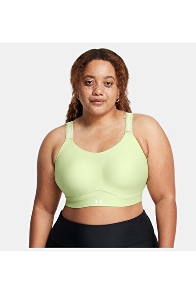 Under Armour Kadın UA Infinity High 2.0 Spor Sütyeni 1384112-384