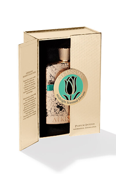 Atkinsons Midnight Scented Dream Parfum Intense 100 ML - Unisex Parfüm