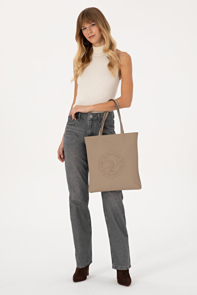 U.S. Polo Assn. Women's Stone Bag 50303398-Vr049