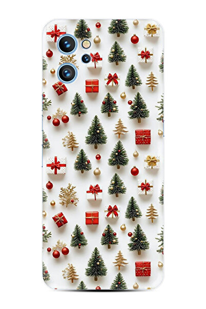 Reeder S19 Max Pro Kılıf Yeni Yıl Temalı Baskılı Desenli Kapak Stk-18.jpg