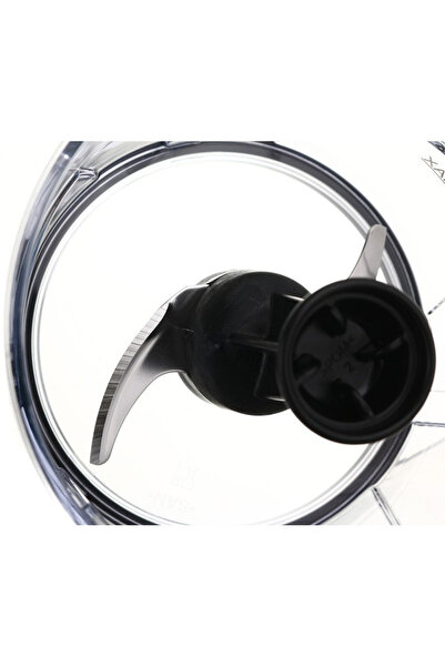 Saturn ST-FP0059 3-in-1 vertical blender, 600W, stainless steel blade, 2 speed settings