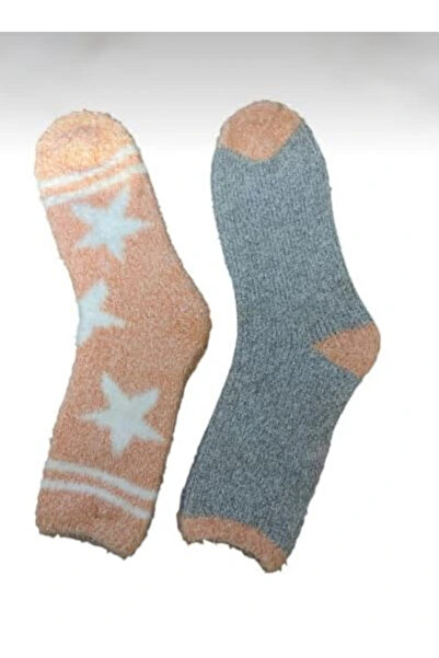 Freshness Bolero B-25 Yumoş 2-Pack Socks