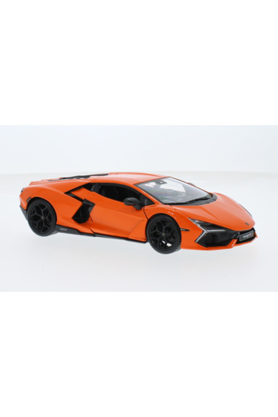 Bburago Collection Macheta auto Lamborghini Revuelto 1:24 Bburago