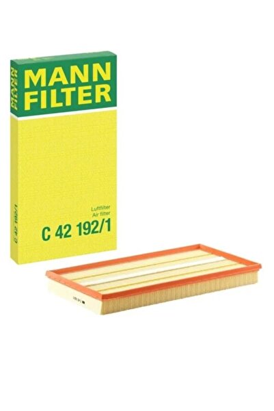 MANN Pachet revizie Ulei si Filtre Mercedes Benz Vito 2011-2015