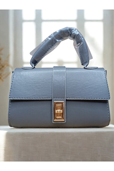 Dolce Rosa Noraa Model Women's Hand and Shoulder Bag New Season