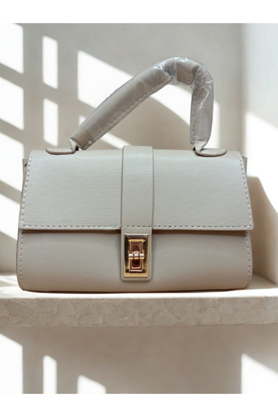 Dolce Rosa Noraa Model Women's Hand and Shoulder Bag New Season