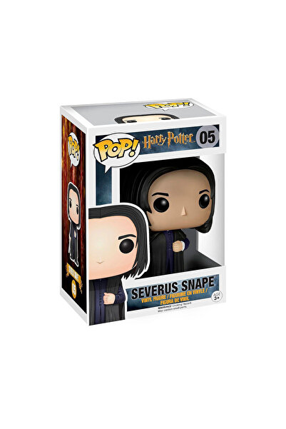OEM Figurină Snape 05 – Figurină din vinil, tip colecție