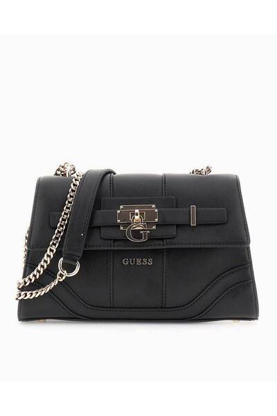 Guess Latona Greyson II Kadın Omuz Çantası