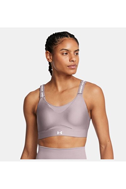 Under Armour Kadın UA Infinity High 2.0 Spor Sütyeni 1384112-016