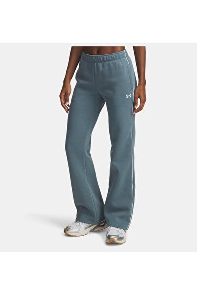 Under Armour Kadın UA Rival Fleece Piped Eşofman Altı 6003711-587