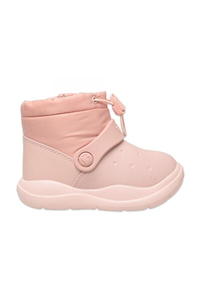 Vicco 946.P25K.448 Tufo Booties Powder Παιδικές μπότες