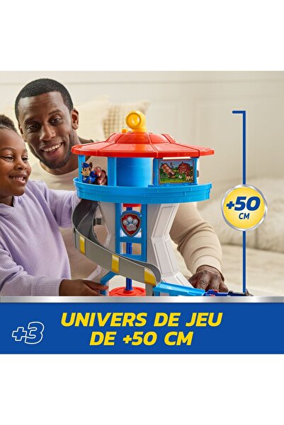 PAW PATROL Observation Tower New