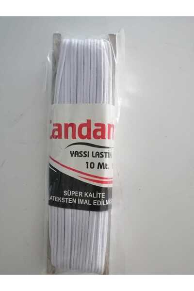 Candan Bel Paça Don Lastiği ( Bebe Lastiği )