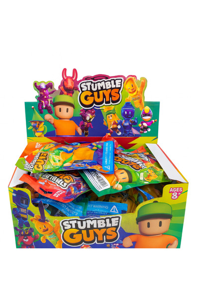 OEM Set de 24 de figurine amuzante – Pachet pentru copii, jucării de colecție