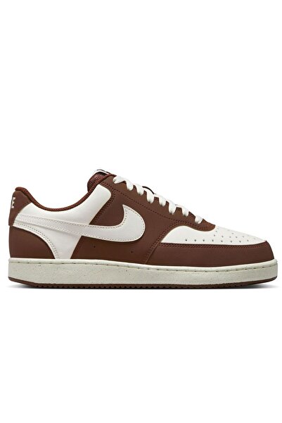 Nike W court vision lo p nbk women's daily shoes im1652-101