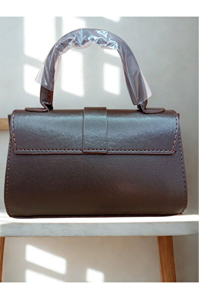 Dolce Rosa Noraa Model Women's Hand and Shoulder Bag New Season