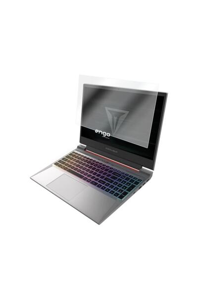 Engo كاسبر إكسكاليبور G880 واقي شاشة غير لامع مقاس 15.6 بوصة 9H نانو