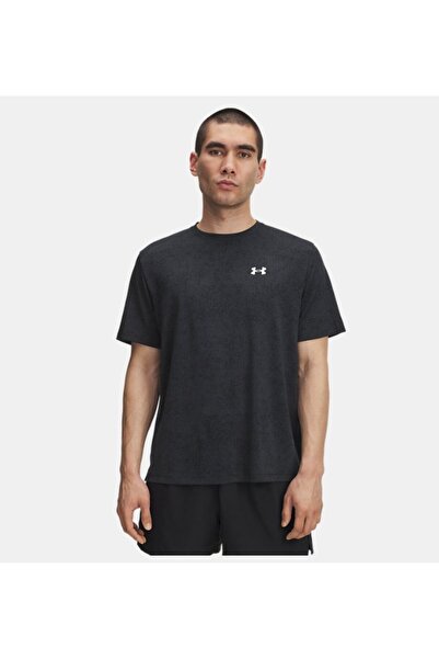 Under Armour Erkek UA Tech Pixelate T-Shirt 6005920-001
