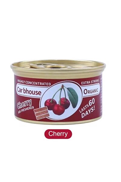OEM EVNC Car Flavoring Air Freshener - Cherry Scent