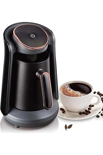 Arabest Portable Coffee Maker,Large Capacity,Suitable for Making Traditional Arabica/Turkish Coffee