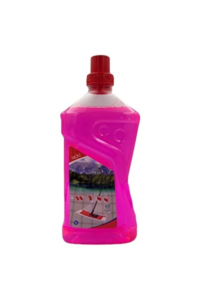 WYSS Chemicals Detergent Pardoseli Universal Floral 1L