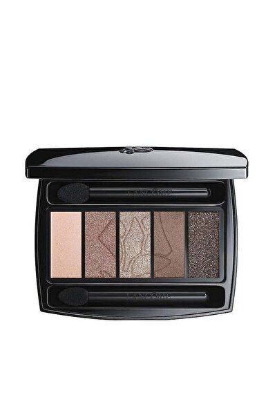 Lancome Paris Hypnôse Eyeshadow Palette - 5 Long-Lasting Shimmer Shades