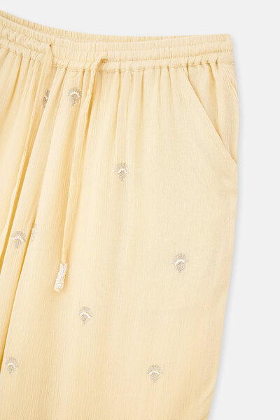 Dagi Παντελόνι εκρού