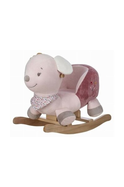 Free2Play Balansoar, Free2Play, Zoe the Mouse, Cu sa confortabila cu spatar, ...