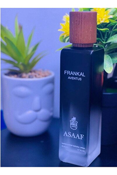 ASAAF Frankel Assaf Perfume 200ml
