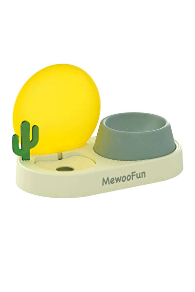 PisiMall Ansamblu Sunrise 3 in 1, pentru animale de companie, anti-stropire, ...