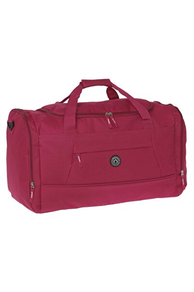 Diplomat Travel bag, SAC 30 - 60 cm, Red