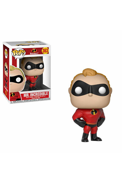 OEM Figurina Domnul Incredibil – Eroul cu Super Putere