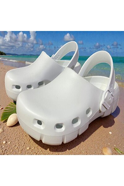 Asix Унісекс Сабо, Медичний, щоденний Кухар-шеф лікарні та медсестра Водостійка нековзна підошва Eva