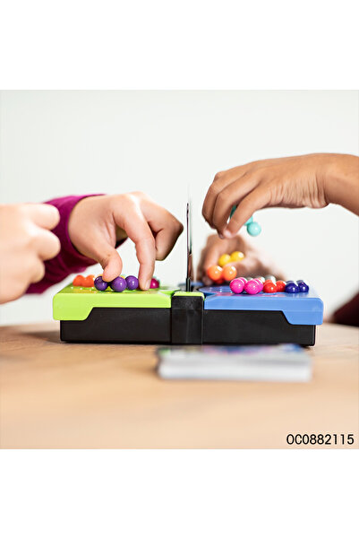 Toybox لعبة لوحية تعليمية للأطفال - تحدي الذكاء والحكمة | لعبة كلاسيكية لتدريب التفكير