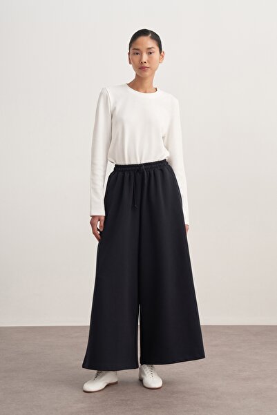 EBU Prive Жіночий інтерлок з довгими рукавами, тілесний колір