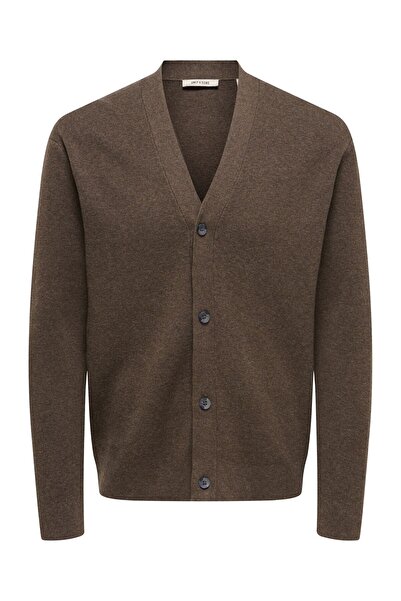 Only & Sons Strickjacke ONSTING Strickjacke