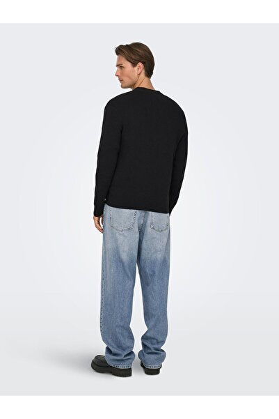 Only & Sons Strickjacke ONSTING Strickjacke