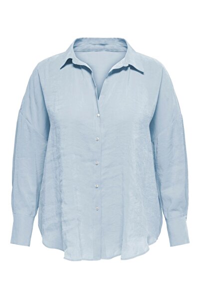 Only Carmakoma Hemd CARZAZIMA Hemd