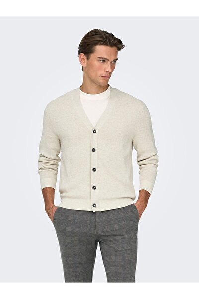 Only & Sons Strickjacke ONSTING Strickjacke