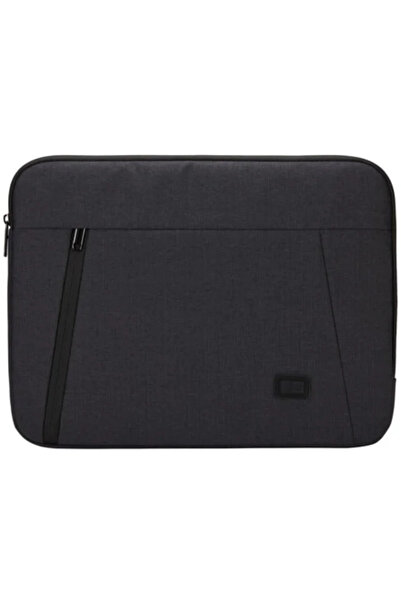 CaseLogic Huxton 14" Laptop Case, Front Pocket, Black