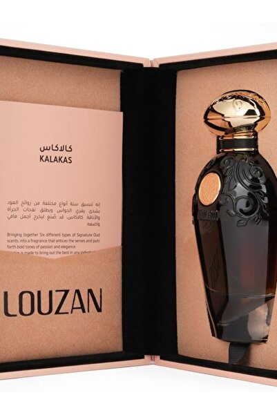 louzan Kalakas Perfume 100 ML