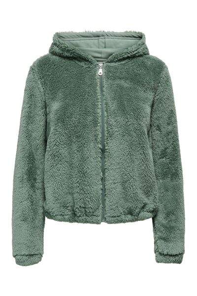 Only Play Kapuzenpullover ONPCAS-FLUF Sweatshirt