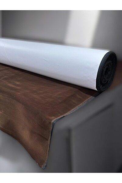 PLUSH STUDIO قماش ألكانتارا مخملي لاصق 150 × 100 سم، مخمل لا يترك أثراً، قماش تغليف، تغليف السيارات